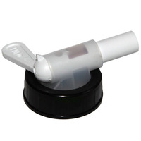 Ausgießhahn 5 Liter VE 1