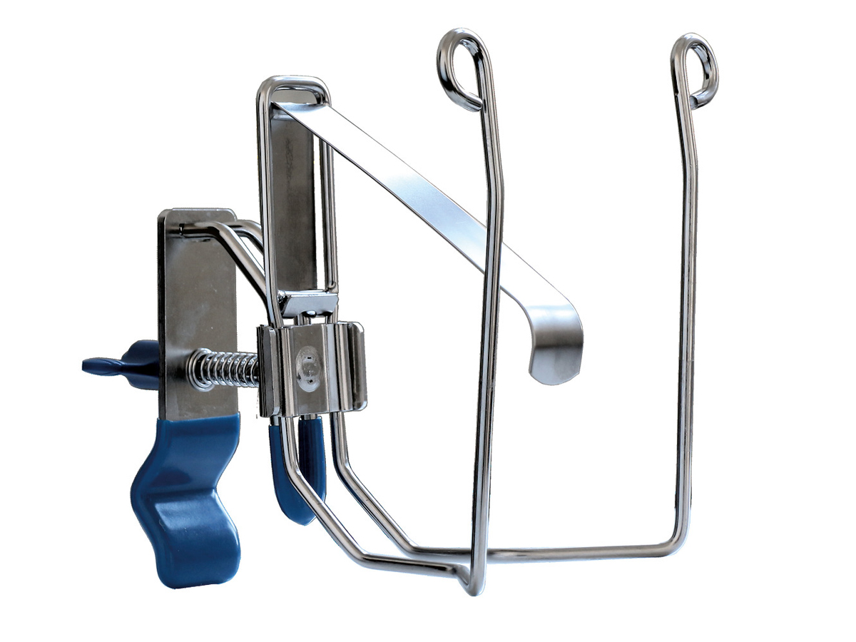 Flexhalter für Flow-Pack 981899 VE 1