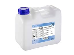Neodisher Mediclean Forte 5 ltr. Instrumentenreini VE 1