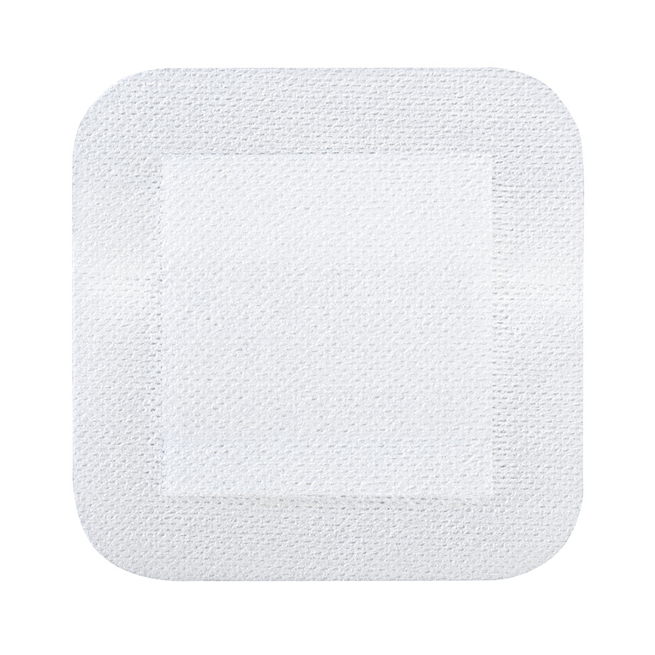 Askina Soft Wundverband steril 9 x 10cm VE 50